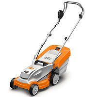 газонокосилка аккумуляторная stihl 235.0 compact в ком. al 101, ak 30, купить metabo, купить husqvarna, купить bosch, купить makita, купить hitachi, купить hikoki, купить oregon, купить stihl