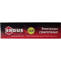 электроды сварочные  qe ( ergus ) рутиловые,  2,0 мм, масса 3,0 кг, купить metabo, купить husqvarna, купить bosch, купить makita, купить hitachi, купить hikoki, купить oregon, купить stihl