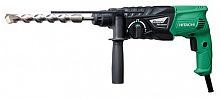 перфоратор hitachi dh 24 phns sds+, купить metabo, купить husqvarna, купить bosch, купить makita, купить hitachi, купить hikoki, купить oregon, купить stihl