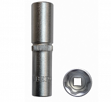 головка торцевая удлиненная ½”  6-гранная superlock 23 мм berger bg-12sd23, купить metabo, купить husqvarna, купить bosch, купить makita, купить hitachi, купить hikoki, купить oregon, купить stihl