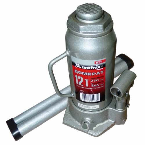 домкрат matrix 12т master 50727, купить metabo, купить husqvarna, купить bosch, купить makita, купить hitachi, купить hikoki, купить oregon, купить stihl