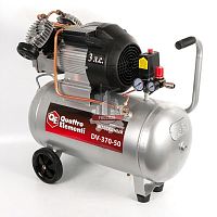 компрессор quattro elementi vento-50 поршневой масляный (280 л/мин, 50л  2,5 л.с, 8 бар,  ), купить metabo, купить husqvarna, купить bosch, купить makita, купить hitachi, купить hikoki, купить oregon, купить stihl