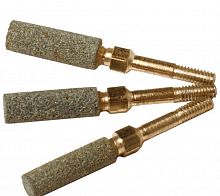 камни запасные шлифовальные 4,8 (5 шт) для станка champion 12v, champion, c2021, купить metabo, купить husqvarna, купить bosch, купить makita, купить hitachi, купить hikoki, купить oregon, купить stihl