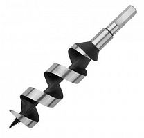 сверло по дереву винтовое практика 16 х 400 мм (1шт.) туба, купить metabo, купить husqvarna, купить bosch, купить makita, купить hitachi, купить hikoki, купить oregon, купить stihl