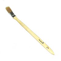 кисть радиаторная, 1" (25 мм), купить metabo, купить husqvarna, купить bosch, купить makita, купить hitachi, купить hikoki, купить oregon, купить stihl