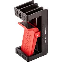 крепление-зажим ada wall bracket, купить metabo, купить husqvarna, купить bosch, купить makita, купить hitachi, купить hikoki, купить oregon, купить stihl