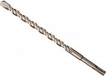 бур sds-plus (2 спирали, 2 резца) 10,0*260, купить metabo, купить husqvarna, купить bosch, купить makita, купить hitachi, купить hikoki, купить oregon, купить stihl