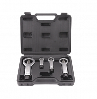 nss5 набор гайколомов,  9-36 мм, 4 предмета, купить metabo, купить husqvarna, купить bosch, купить makita, купить hitachi, купить hikoki, купить oregon, купить stihl