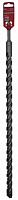 бур sds+, 25x540х600мм, купить metabo, купить husqvarna, купить bosch, купить makita, купить hitachi, купить hikoki, купить oregon, купить stihl