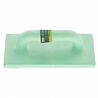 терка полиуретановая, 120 х 240 мм, облегченная// сибртех /россия, купить metabo, купить husqvarna, купить bosch, купить makita, купить hitachi, купить hikoki, купить oregon, купить stihl