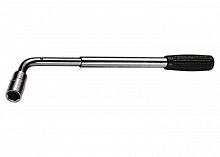 ключ баллонный г - образный 1/2" телескопический, 17 х 19 мм// matrix, купить metabo, купить husqvarna, купить bosch, купить makita, купить hitachi, купить hikoki, купить oregon, купить stihl