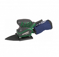 виброшлифмашина hikoki sv12sh 200вт,110х100мм, купить metabo, купить husqvarna, купить bosch, купить makita, купить hitachi, купить hikoki, купить oregon, купить stihl
