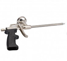 пистолет д/монтаж пены металл корп, пласт ручка монтажник профи /, купить metabo, купить husqvarna, купить bosch, купить makita, купить hitachi, купить hikoki, купить oregon, купить stihl