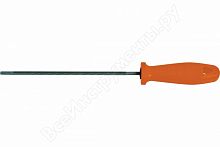 напильник кругл. для заточки пил 200мм тип насечк3, купить metabo, купить husqvarna, купить bosch, купить makita, купить hitachi, купить hikoki, купить oregon, купить stihl