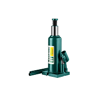 kraftool  kraft-lift, 8 т, 230 - 457 мм, бутылочный гидравлический домкрат (43462-8), купить metabo, купить husqvarna, купить bosch, купить makita, купить hitachi, купить hikoki, купить oregon, купить stihl