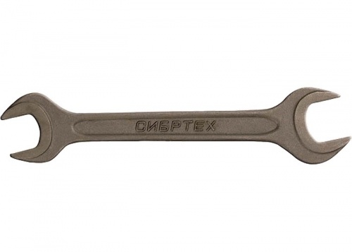 ключ рожковый matrix  22x24 //sparta, купить metabo, купить husqvarna, купить bosch, купить makita, купить hitachi, купить hikoki, купить oregon, купить stihl