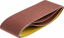 лента шлиф. 75 х 533 р 150 по 3 шт.  hammer flex se 212-030 цена за упаковку 3шт., купить metabo, купить husqvarna, купить bosch, купить makita, купить hitachi, купить hikoki, купить oregon, купить stihl