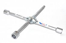 ключ балонный крест усиленный 17-19-21мм+1/2, купить metabo, купить husqvarna, купить bosch, купить makita, купить hitachi, купить hikoki, купить oregon, купить stihl