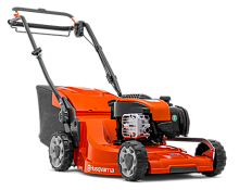 газонокосилка husqvarna lc 347v (b&s 650exi, 47cм - дека из композитного материала, сбор в травосбор, купить metabo, купить husqvarna, купить bosch, купить makita, купить hitachi, купить hikoki, купить oregon, купить stihl