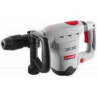 молоток отбойный зубр зм-1250к профессионал sds-max, 15 дж, 7 кг, 3350 уд / мин, 1250 , купить metabo, купить husqvarna, купить bosch, купить makita, купить hitachi, купить hikoki, купить oregon, купить stihl