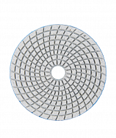 алмазный гибкий шлифовальный круг для мокрого шлифования, 125мм, p50, купить metabo, купить husqvarna, купить bosch, купить makita, купить hitachi, купить hikoki, купить oregon, купить stihl
