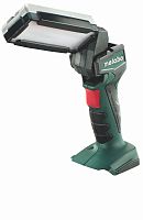 аккумуляторный фонарь metabo sla 14.4-18 led без зу и акб, купить metabo, купить husqvarna, купить bosch, купить makita, купить hitachi, купить hikoki, купить oregon, купить stihl