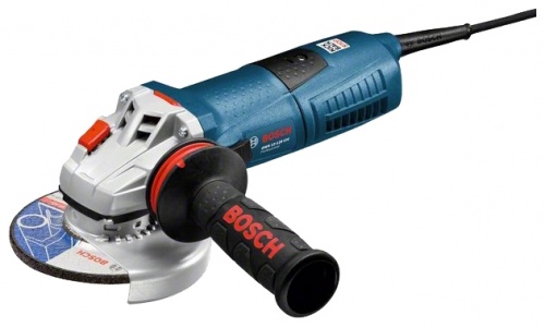 угловая шлифмашина bosch gws 12-125 ci, купить metabo, купить husqvarna, купить bosch, купить makita, купить hitachi, купить hikoki, купить oregon, купить stihl