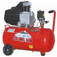 компрессор aiken mcb 280/050 colonel 50e , купить metabo, купить husqvarna, купить bosch, купить makita, купить hitachi, купить hikoki, купить oregon, купить stihl