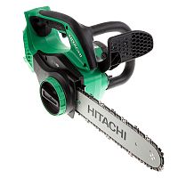 пила цепная аккумуляторная hitachi cs36dlr4 без акк. и зу, купить metabo, купить husqvarna, купить bosch, купить makita, купить hitachi, купить hikoki, купить oregon, купить stihl