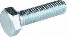 болт с ш/гр головкой м6х30 din933 8.8. ( ф  25 ), купить metabo, купить husqvarna, купить bosch, купить makita, купить hitachi, купить hikoki, купить oregon, купить stihl
