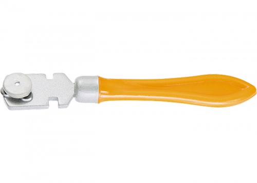 стеклорез 3-роликовый с пластмассовой ручкой /р/, купить metabo, купить husqvarna, купить bosch, купить makita, купить hitachi, купить hikoki, купить oregon, купить stihl